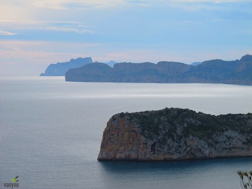 Costa Blanca | Vanyou