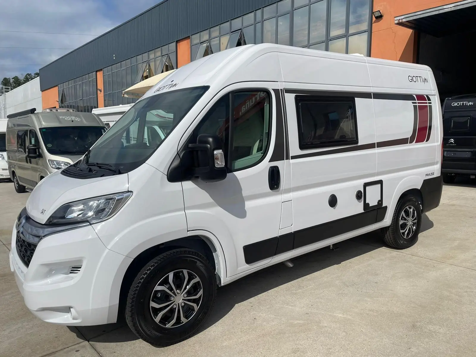 Mallorca Camper Hire
