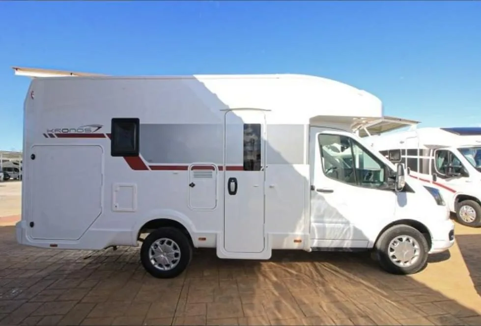 Mallorca Campervan Experience