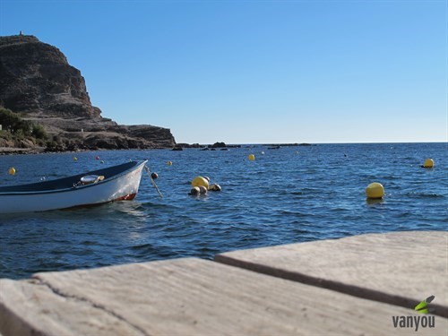 Vanyou -Playas de Aguilas