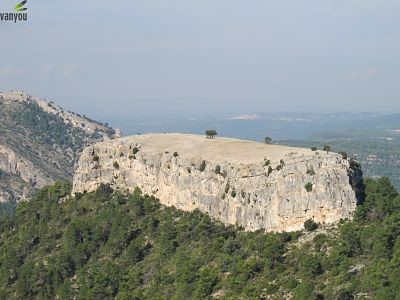 Matarranya | Vanyou
