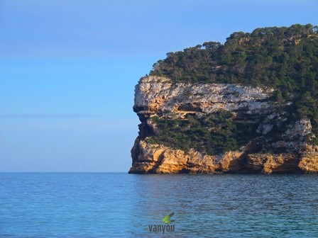 Costa Blanca | Vanyou
