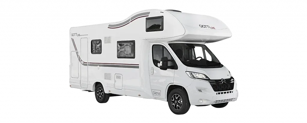 Mallorca Campervan Experience