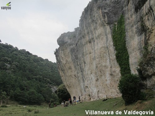 Villanueva de valdegovía