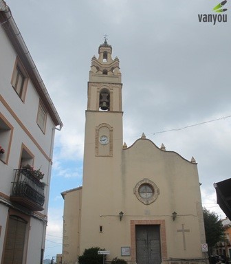 Vall de Laguar | Vanyou