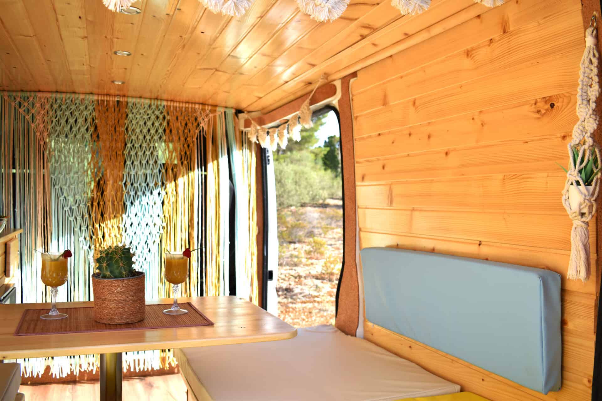 Gumara Camper Mallorca