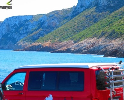 Costa Blanca | Vanyou