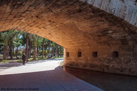 Valencia y alrededores en furgoneta camper | Vanyou