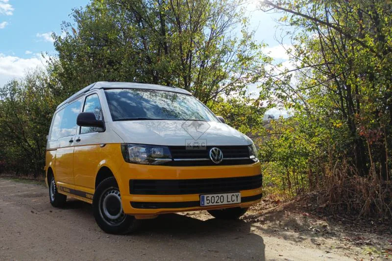 Kangaroo Campers