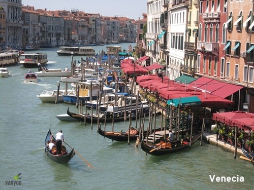 Venecia